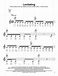 Dua Lipa "Levitating" Sheet Music Notes | Download PDF Score Printable