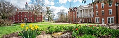 Residence Life | Allegheny College
