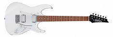 Ibanez GRX20WWH - GIO RX Electric Guitar - White - 887802048979