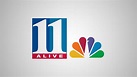 See the new logo design this Atlanta TV station debuted