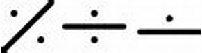 List of typographical symbols and punctuation marks - Wikipedia