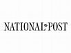 National Post Logo PNG vector in SVG, PDF, AI, CDR format