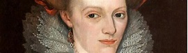 Joan Beaufort, Countess of Westmorland | Good Gentlewoman | Mary queen ...