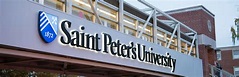 Saint Peter's University - Niche