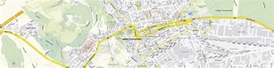 Download Stadtplan Singen (Hohentwiel)