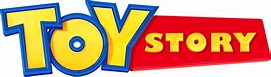 Toy Story Logo Original