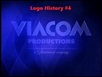 Logo History #4: Viacom (1952-2006) - YouTube