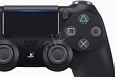Sony PS4 Dualshock 4 V2 – Black - Gamepad | Alza.sk