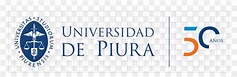 Universidad De Piura Logo , Png Download - Logo Con Cuadricula ...