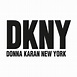 DKNY (.EPS) vector logo