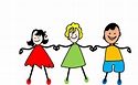 clip art kids holding hands 20 free Cliparts | Download images on ...