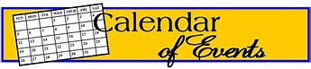 calendar of events clipart - Clip Art Library