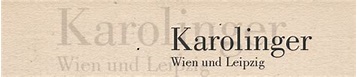 Karolinger-Verlag | Bücher anderer Verlage | Verlag Antaios