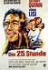 La 25ª ora (1967) - Streaming, Trailer, Trama, Cast, Citazioni