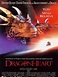 Cartel de la película Dragonheart (Corazón de Dragón) - Foto 1 por un ...