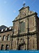 Sint Jozef College Aalst stock image. Image of establishment - 21382221