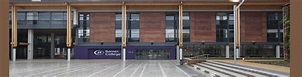 Barnet and Southgate College, The Wood Street Campus, Barnet, Admission ...