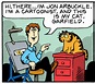 Garfield’s creator, 40 years on: 'I'm still trying to get it right ...