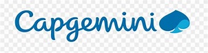 Capgemini Logo & Transparent Capgemini.PNG Logo Images