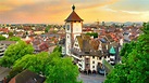 30 interessante Fakten über Freiburg im Breisgau ᐈ MillionenFakten