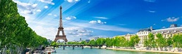 Wochenendtrip Paris: günstiges Wochenende ab € 44,50 (- 70%)