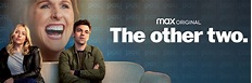 Season Two Of Max Original THE OTHER TWO Debuts August 26 On HBO Max ...