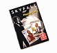 JAMES BOND 007 SKYFALL MOVIE PLAYING CARDS 2012 DANJAQ UAC BRAND NEW ...