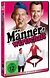 Männerwirtschaft - Season 4 / Amaray (DVD)