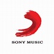 Sony Music Logo Png - PNG Image Collection