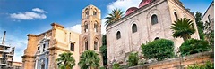 10 Melhores Hotéis em Palermo, Itália - Hoteis.com