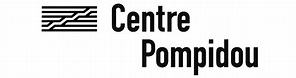 Centre pompidou logo - JC Keller - Designer gonflable