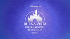 Buena Vista International Television - Logopedia, the logo and branding site