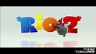 Rio Trailer Logos (2011-2027) - YouTube