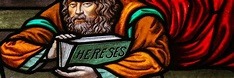 Heresy | Catholic Answers Encyclopedia
