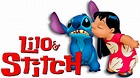 Lilo y Stitch logo imagenes | Imágenes para Peques