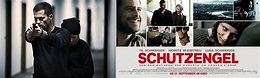 Schutzengel (#2 of 2): Mega Sized Movie Poster Image - IMP Awards