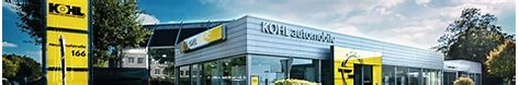 Klimacheck bei Opel KOHL in Aachen