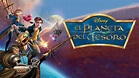Ver El planeta del tesoro | Película completa | Disney+