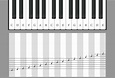 6 Best Images of Printable Piano Notes - Printable Piano Keyboard Notes ...