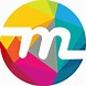 Myriad (XMY) Logo .SVG and .PNG Files Download
