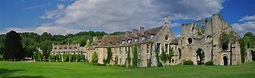 Abbaye des Vaux de Cernay : Billets pas chers - MyTravelPass.com