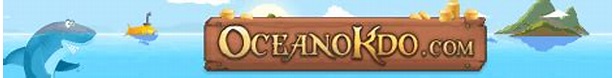 Oceanokdo est un site de jeux gratuits sur le thème de l'océan et de la ...