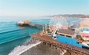 Why Santa Monica Pier is a Destination for Everyone – ExperienceFirst