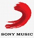 Sony Music Logo, Logotype - Sony Music Logo Png, Transparent Png - kindpng
