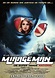 Mirage Man (Mirageman) (2007) - FilmAffinity