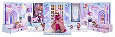 Buy LOL Surprise Fashion Show Mega Runway- Runway Playset with 80 ...