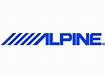 Alpine Logo / Electronics / Logonoid.com