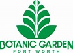 Fort Worth Botanic Garden Logo PNG Vector (EPS) Free Download