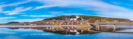 Ferienwohnung Gemeinde Östersund, SE: Ferienhäuser & mehr | FeWo-direkt