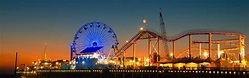 Santa Monica Pier in Los Angeles | Big Bus Tours
